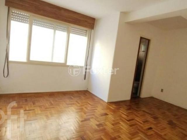 Apartamento, 1 dormitórios, 30.62 m², em Jardim Leopoldina