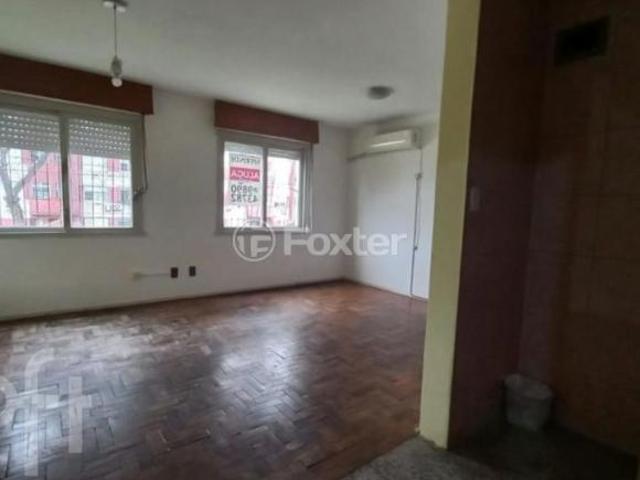 Apartamento, 1 dormitórios, 31 m², em Jardim Leopoldina