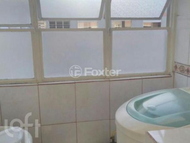 Apartamento, 1 dormitórios, 32.29 m², em Santo Antônio