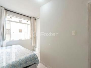Apartamento, 1 dormitórios, 33 m², em Aclimação