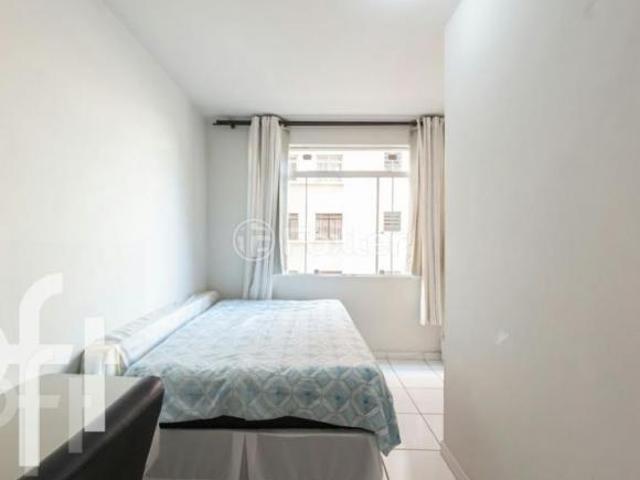 Apartamento, 1 dormitórios, 33 m², em Aclimação