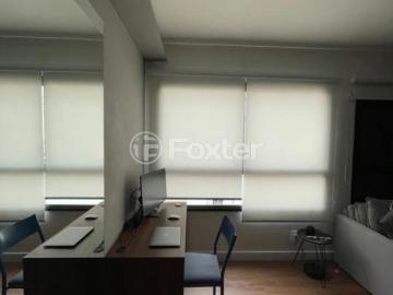 Apartamento, 1 dormitórios, 33 m², em República