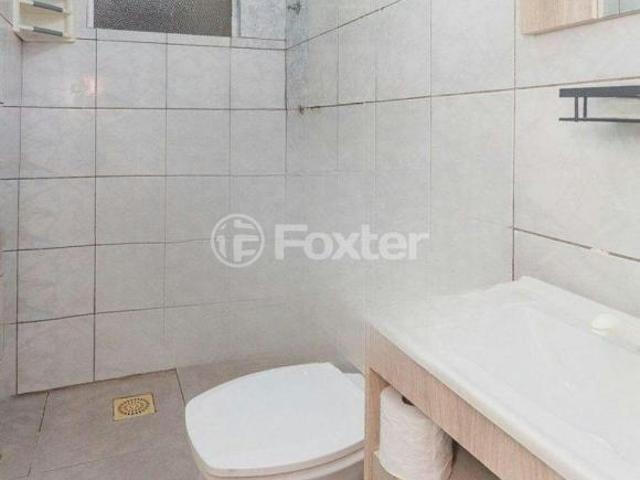 Apartamento, 1 dormitórios, 33.13 m², em Sarandi