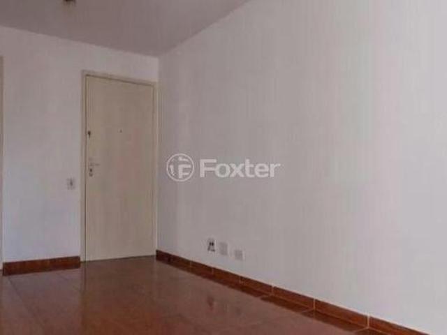 Apartamento, 1 dormitórios, 44 m², em Consolação