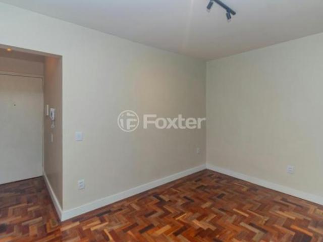 Apartamento, 1 dormitórios, 44 m², em Centro Histórico
