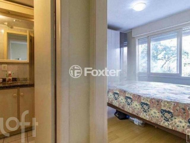 Apartamento, 1 dormitórios, 44 m², em Boa Vista