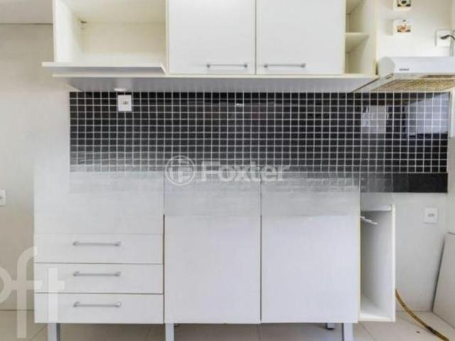 Apartamento, 1 dormitórios, 44 m², em Santana