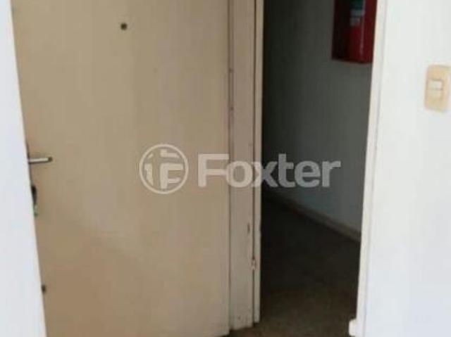 Apartamento, 1 dormitórios, 44.05 m², em Jardim Leopoldina