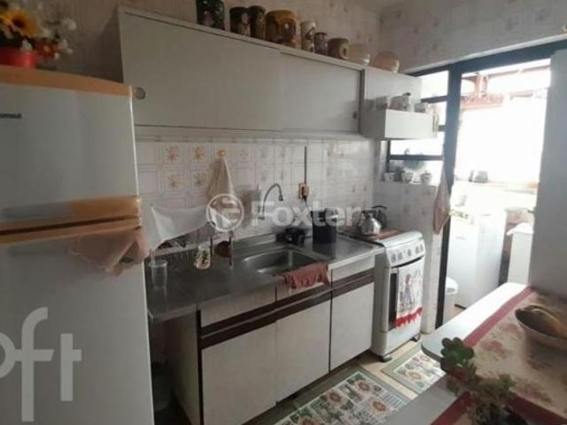 Apartamento, 1 dormitórios, 44.03 m², em Vila Jardim