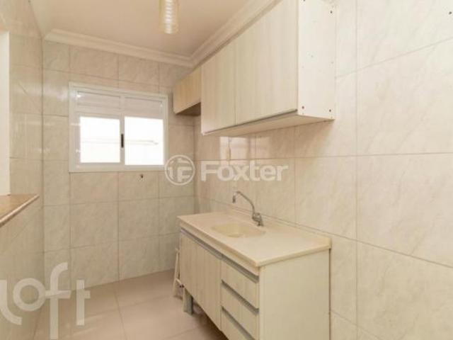Apartamento, 1 dormitórios, 44.22 m², em Jardim Itu