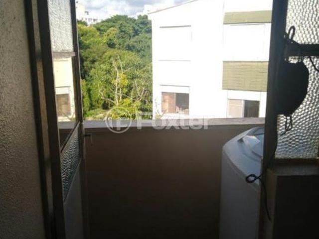 Apartamento, 1 dormitórios, 45 m², em Cavalhada