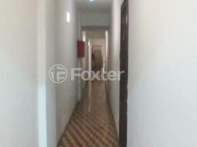 Apartamento, 1 dormitórios, 45 m², em Centro Histórico