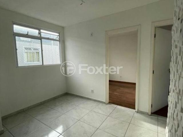 Apartamento, 2 dormitórios, 45 m², em Dihel