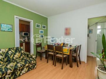 Apartamento, 1 dormitórios, 45.02 m², em Santana