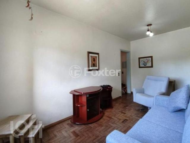 Apartamento, 1 dormitórios, 45.25 m², em Vila Ipiranga