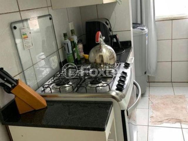Apartamento, 1 dormitórios, 45.64 m², em Teresópolis