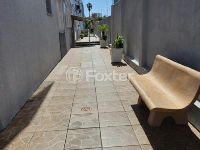 Apartamento, 1 dormitórios, 45.63 m², em Teresópolis