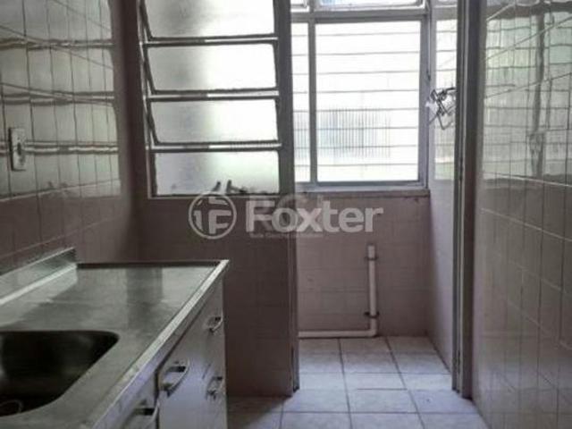Apartamento, 1 dormitórios, 45.89 m², em Camaquã
