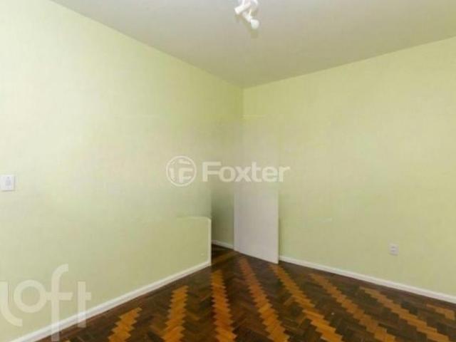 Apartamento, 1 dormitórios, 46 m², em Cidade Baixa