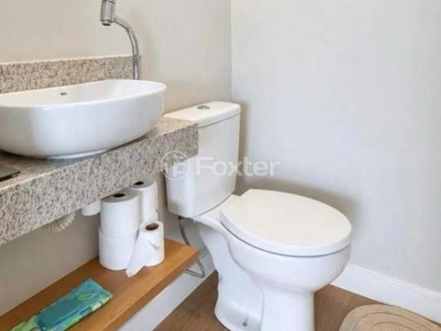 Apartamento, 1 dormitórios, 46 m², em Ipiranga