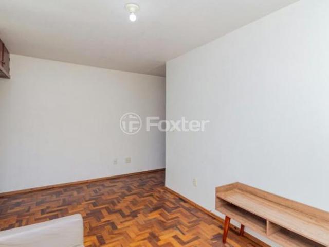 Apartamento, 1 dormitórios, 46 m², em Jardim Leopoldina