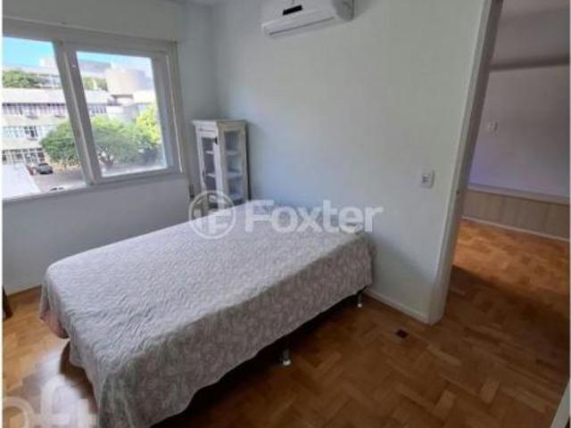 Apartamento, 1 dormitórios, 46 m², em Santana