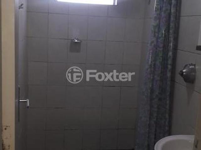 Apartamento, 1 dormitórios, 46.33 m², em Jardim Leopoldina