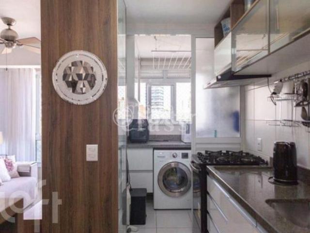 Apartamento, 1 dormitórios, 46.52 m², em Petrópolis