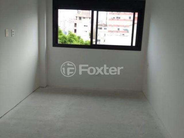 Apartamento, 1 dormitórios, 47 m², em Cidade Baixa