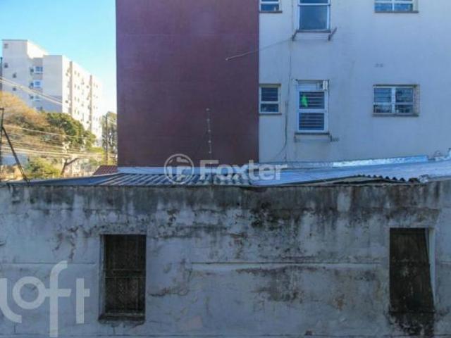 Apartamento, 1 dormitórios, 47.15 m², em Santo Antônio