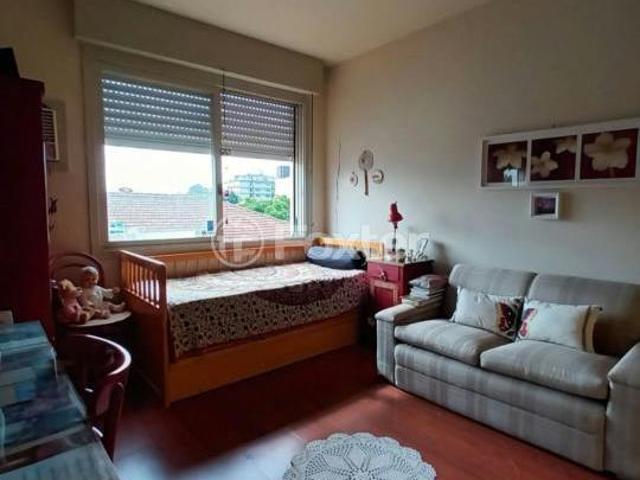 Apartamento, 1 dormitórios, 47.42 m², em Auxiliadora