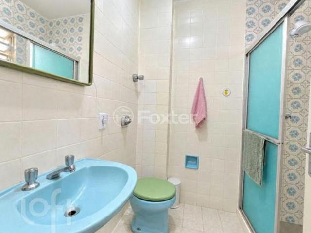 Apartamento, 1 dormitórios, 47.82 m², em Cidade Baixa