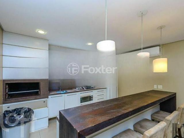 Apartamento, 1 dormitórios, 47.92 m², em Rio Branco