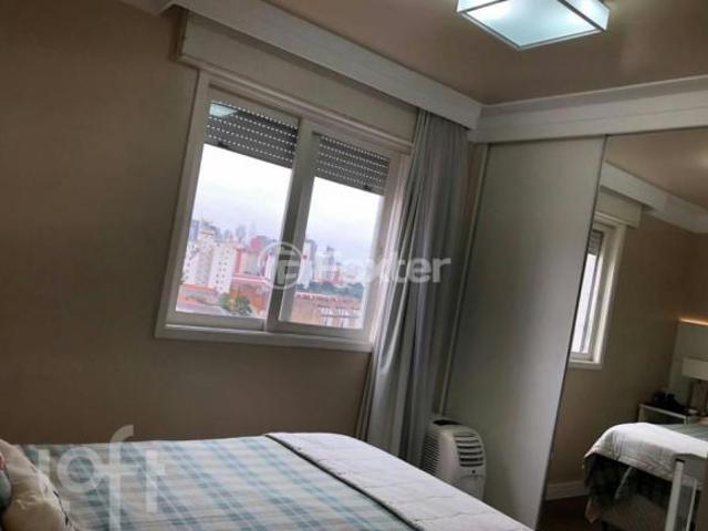 Apartamento, 1 dormitórios, 48 m², em Cambuci