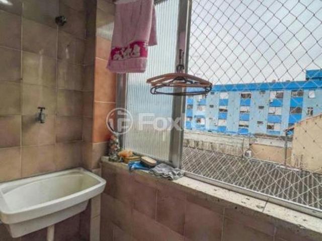 Apartamento, 1 dormitórios, 48 m², em Ponta Porã