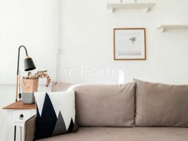 Apartamento, 1 dormitórios, 48 m², em Rio Branco