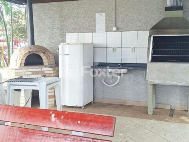 Apartamento, 1 dormitórios, 48.28 m², em Igara