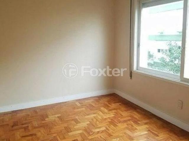 Apartamento, 1 dormitórios, 49 m², em Centro Histórico