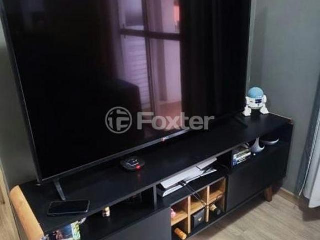 Apartamento, 1 dormitórios, 49 m², em Humaitá