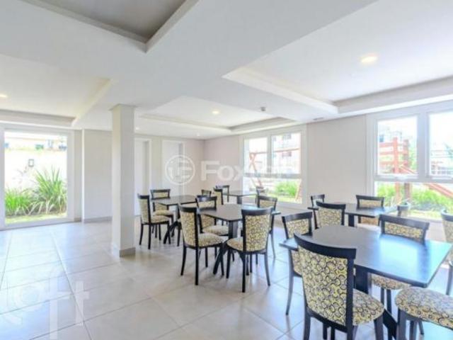Apartamento, 1 dormitórios, 49 m², em Santo Antônio
