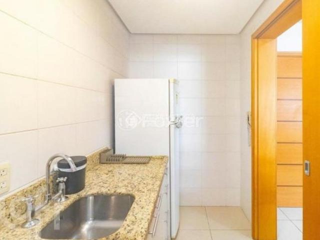 Apartamento, 1 dormitórios, 49 m², em Rio Branco