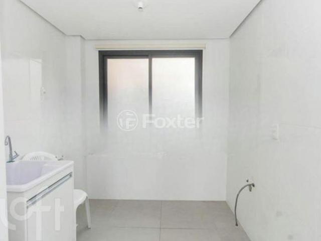 Apartamento, 1 dormitórios, 49.1 m², em Rio Branco