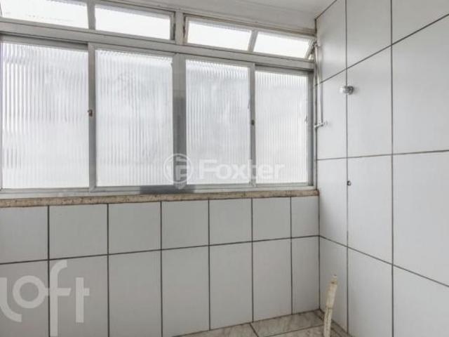 Apartamento, 1 dormitórios, 49.66 m², em Sarandi