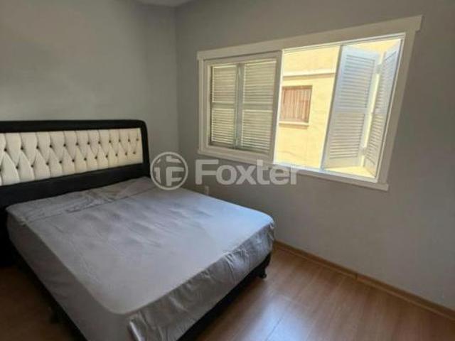 Apartamento, 1 dormitórios, 49.83 m², em Ponta Porã