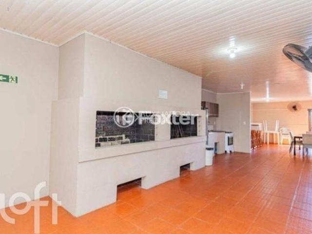 Apartamento, 1 dormitórios, 49.83 m², em Ponta Porã