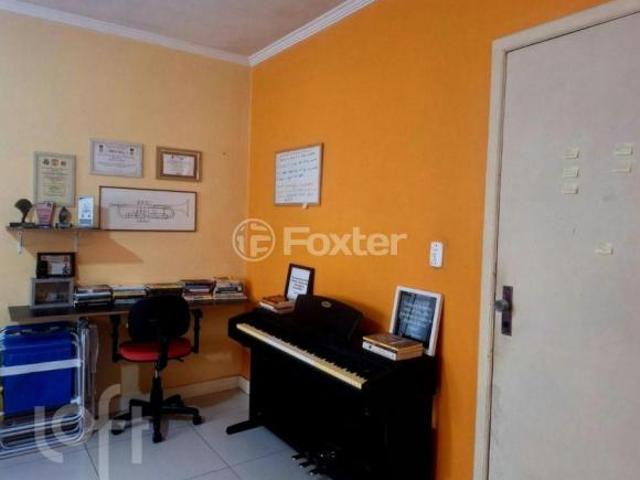 Apartamento, 1 dormitórios, 49.98 m², em Ponta Porã