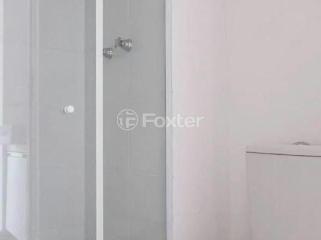 Apartamento, 1 dormitórios, 40 m², em Consolação