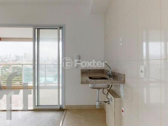 Apartamento, 1 dormitórios, 40 m², em Jardim São Paulo Zona Norte