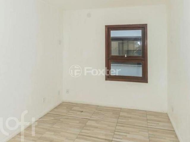 Apartamento, 1 dormitórios, 40 m², em Petrópolis