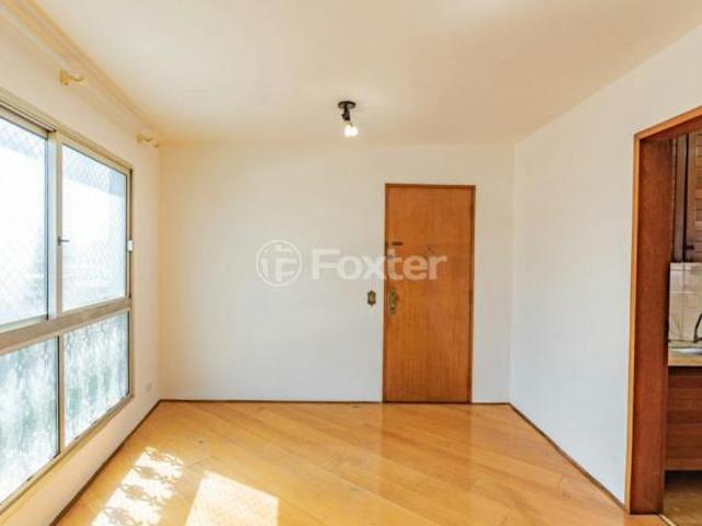 Apartamento, 1 dormitórios, 40 m², em Vila Congonhas